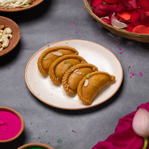 KESAR GUJIA