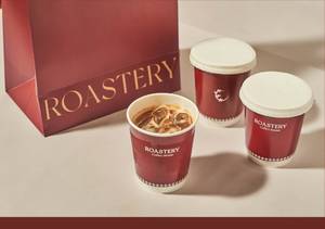 Cranberry Coffee