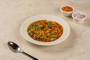 Karari Aloo Tikki
