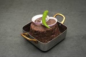 Ragi sangati