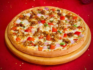 Murg Keema [Regular]