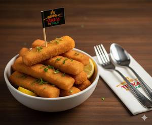 Fish Finger