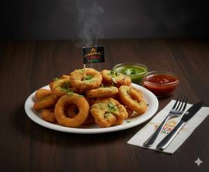 Mix Pakoda
