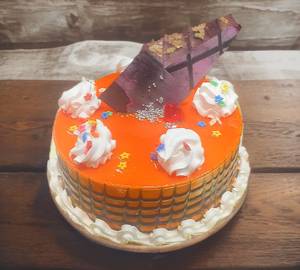 Orange