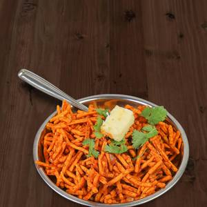 Masala Sev