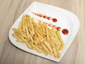Finger chips