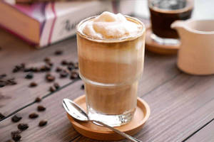 Cold Cloud Espresso