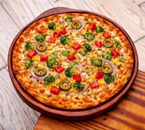 Veg Cheese Pizza
