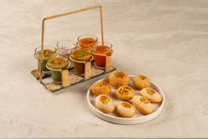 Pani Puri