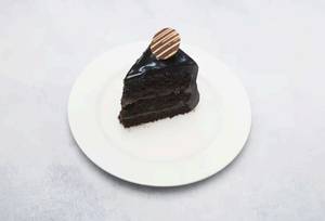 Single Dutch Chocolate Truffle Pastry [Eggless]