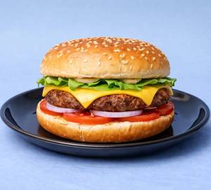 Cheese Burger