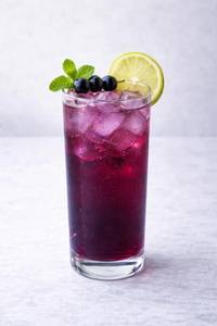 Blackcurrant