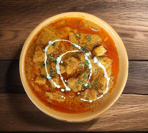 Spl chicken keema