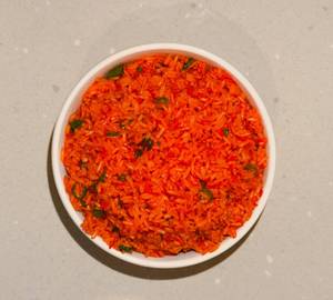 Schzewan  Fried Rice Chicken