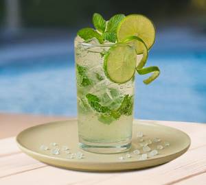 Mojito Mint  Mocktail