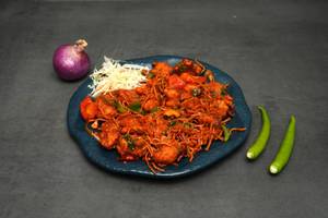 Manchow fish