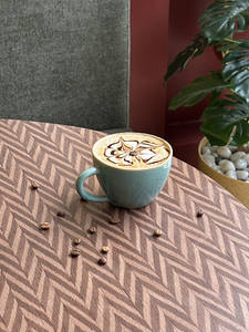 Cafe Mocha