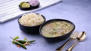 Veg Chowmein Noodles