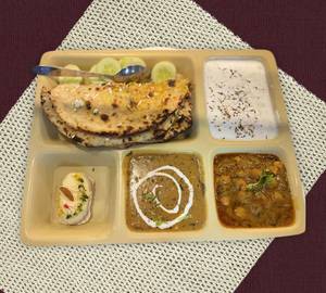Amritsari Platter