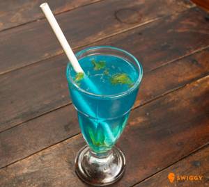 Curacao Blue