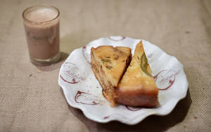 Irani Pola