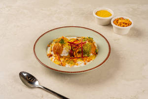 Dahi Bhalla