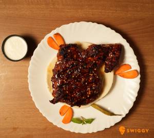 Honey Chilli Alfham