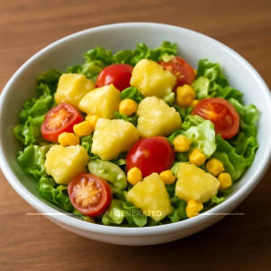 Hawaiian Salad