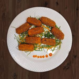 Paneer Takatak