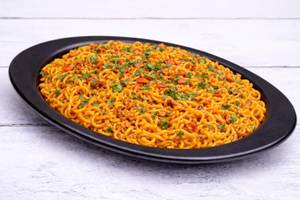 Peri Peri Maggie