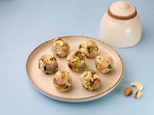 KAJU D/F LADDU