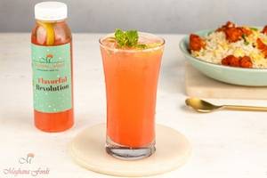 Chilly Guava Mojito