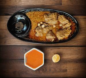 Spl buff korma