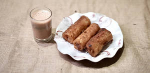 Chicken Roll