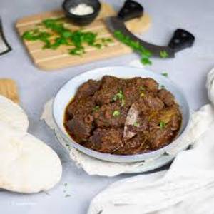 Beef Habib