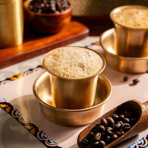 Filter Coffee