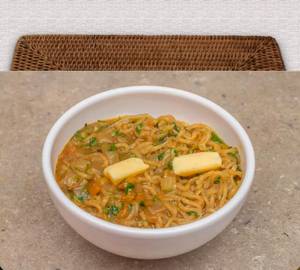 Veg Masala Maggi