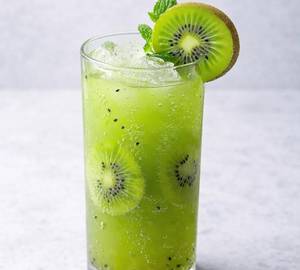 Spicy Kiwi