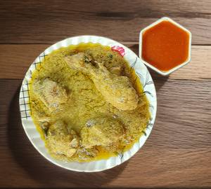 Spl chicken stew