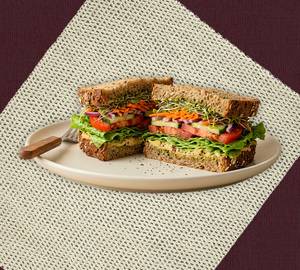 Veg Sandwich