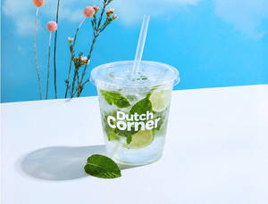 VIRGIN MOJITO