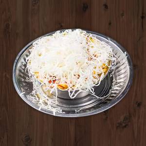 Cheese Sev Usal