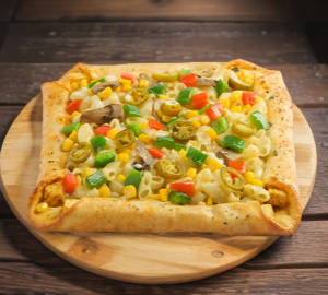 Veg Pizza Italiano