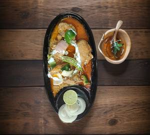 Spl tawa chicken