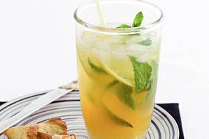 Mojito - Lemon