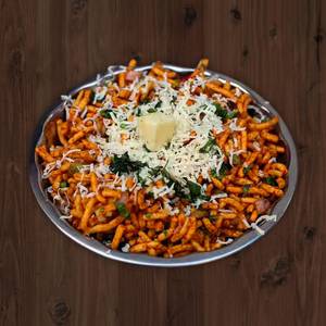 Cheese Masala Sev