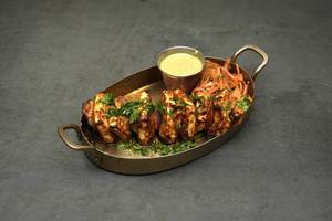 Paneer tikka