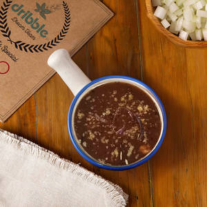 Chicken & French Onion Soup