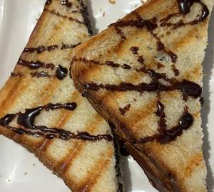 Chocolate Sandwich