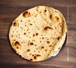 Chukka roti